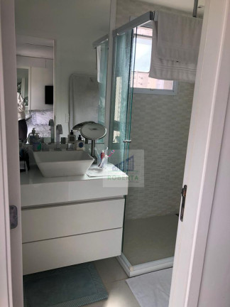 Imagem Apartamento com 2 Quartos à Venda, 71 m² em Campo Belo - São Paulo
