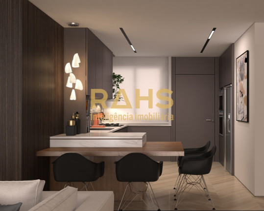 Imagem Apartamento com 3 Quartos à Venda, 152 m² em Atiradores - Joinville Imagem Apartamento com 3 Quartos à Venda, 152 m² em Atiradores - Joinville