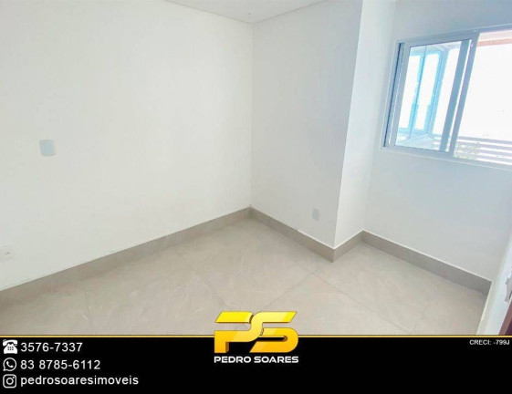 Imagem Apartamento com 3 Quartos à Venda, 80 m² em Camboinha - Cabedelo Imagem Apartamento com 3 Quartos à Venda, 80 m² em Camboinha - Cabedelo