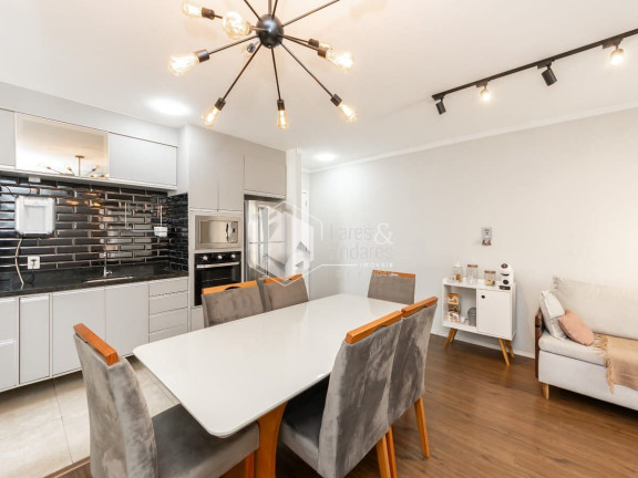Imagem Apartamento com 3 Quartos à Venda, 65 m² em Belenzinho - São Paulo Imagem Apartamento com 3 Quartos à Venda, 65 m² em Belenzinho - São Paulo