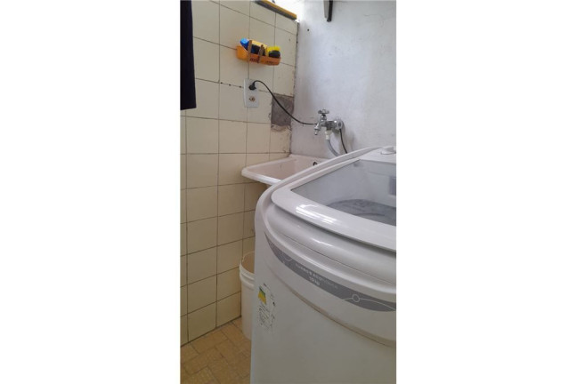 Imagem Apartamento com 3 Quartos à Venda, 76 m² em Moema - São Paulo