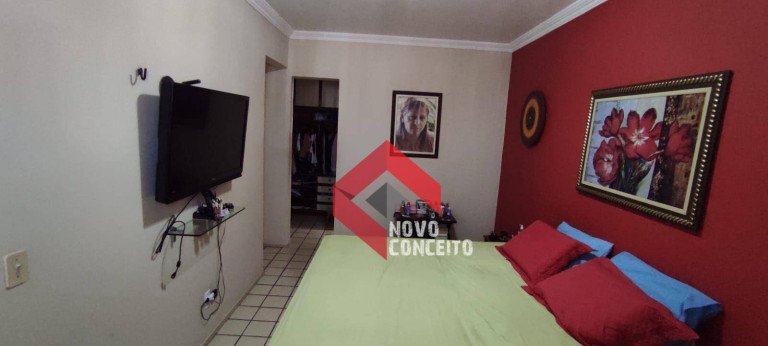 Imagem Apartamento com 3 Quartos à Venda, 116 m² em Aldeota - Fortaleza Imagem Apartamento com 3 Quartos à Venda, 116 m² em Aldeota - Fortaleza