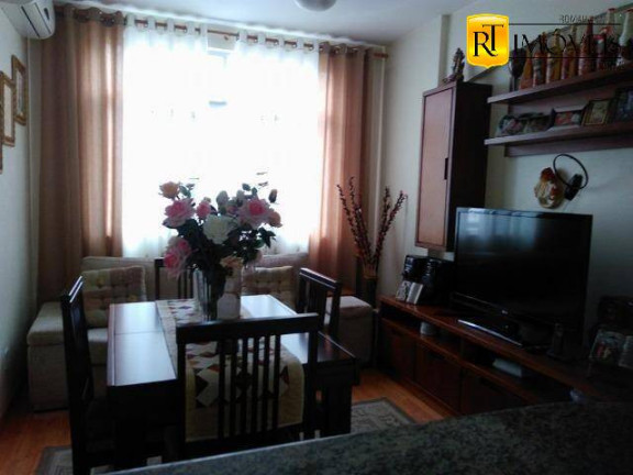 Imagem Apartamento com 2 Quartos à Venda, 55 m² em Icaraí - Niterói Imagem Apartamento com 2 Quartos à Venda, 55 m² em Icaraí - Niterói