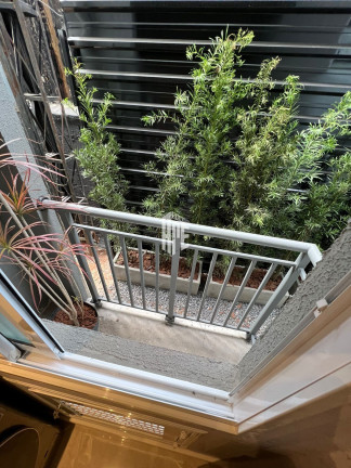 Imagem Apartamento com 2 Quartos à Venda, 56 m² em Vila Assunção - Santo André Imagem Apartamento com 2 Quartos à Venda, 56 m² em Vila Assunção - Santo André