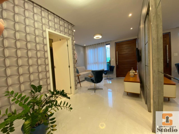 Imagem Casa de Condomínio com 2 Quartos à Venda, 95 m² em Santo Antônio Dos Prazeres - Feira De Santana Imagem Casa de Condomínio com 2 Quartos à Venda, 95 m² em Santo Antônio Dos Prazeres - Feira De Santana