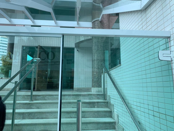Imagem Apartamento com 3 Quartos à Venda, 131 m² em Caiçara - Praia Grande