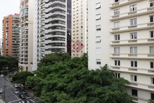 Imagem Apartamento com 3 Quartos à Venda, 181 m² em Jardim Paulista - São Paulo Imagem Apartamento com 3 Quartos à Venda, 181 m² em Jardim Paulista - São Paulo