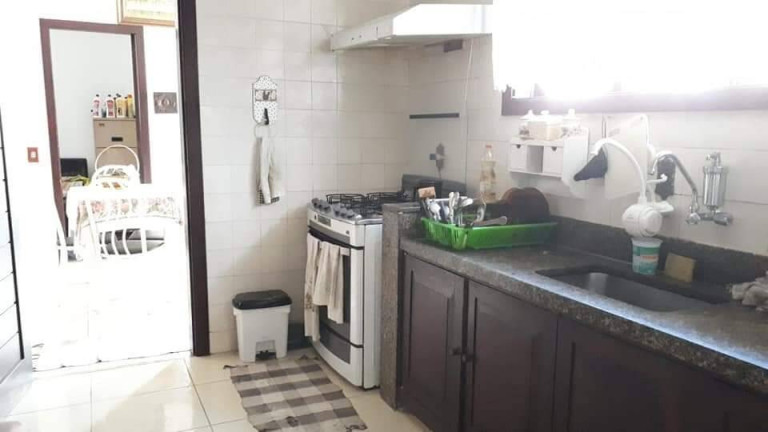 Imagem Casa com 3 Quartos à Venda, 1 m² em Santa Elisa - Nova Friburgo
