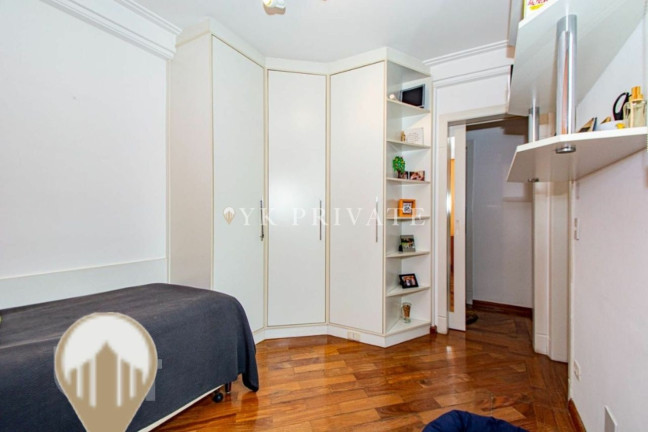 Imagem Apartamento com 3 Quartos à Venda, 126 m² em Perdizes - São Paulo Imagem Apartamento com 3 Quartos à Venda, 126 m² em Perdizes - São Paulo