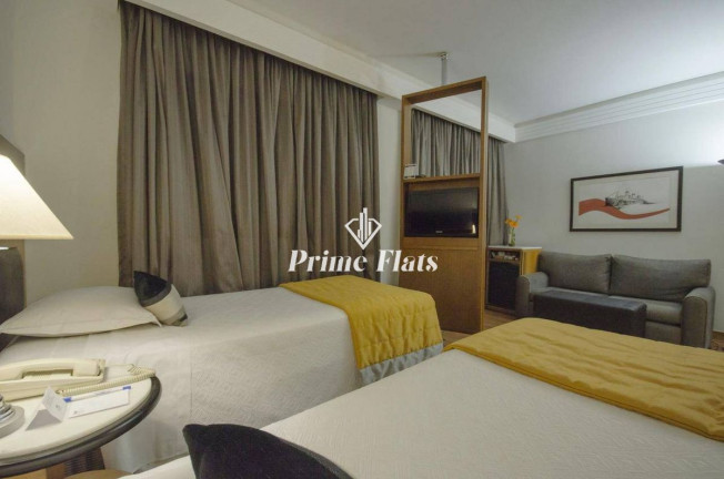 Imagem Apartamento com 1 Quarto à Venda, 27 m² em Chácara Santo Antônio (zona Sul) - São Paulo Imagem Apartamento com 1 Quarto à Venda, 27 m² em Chácara Santo Antônio (zona Sul) - São Paulo