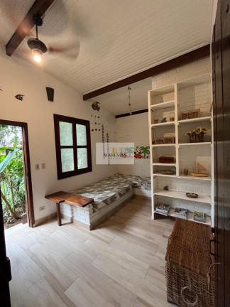 Casa com 2 Quartos à Venda, 100 m² em Boiçucanga - São Sebastião