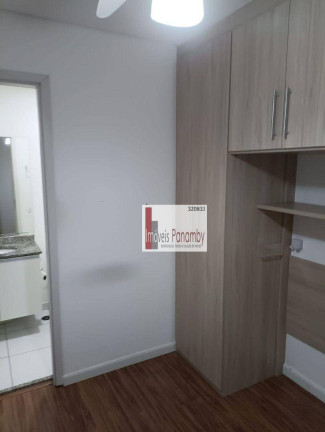 Imagem Apartamento com 1 Quarto à Venda, 43 m² em Campo Belo - São Paulo