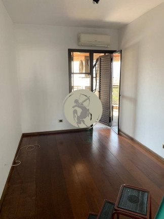 Imagem Apartamento com 4 Quartos à Venda, 239 m² em Boqueirao - Santos