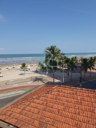 Apartamento com 1 Quarto à Venda, 57 m² em Ocian - Praia Grande