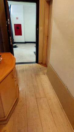 Imagem Apartamento com 2 Quartos à Venda, 85 m² em Higienópolis - São Paulo