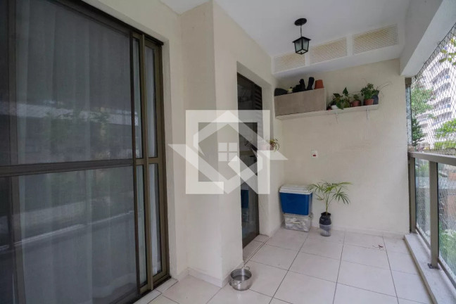 Imagem Apartamento com 3 Quartos à Venda, 85 m² em Recreio Dos Bandeirantes - Rio De Janeiro