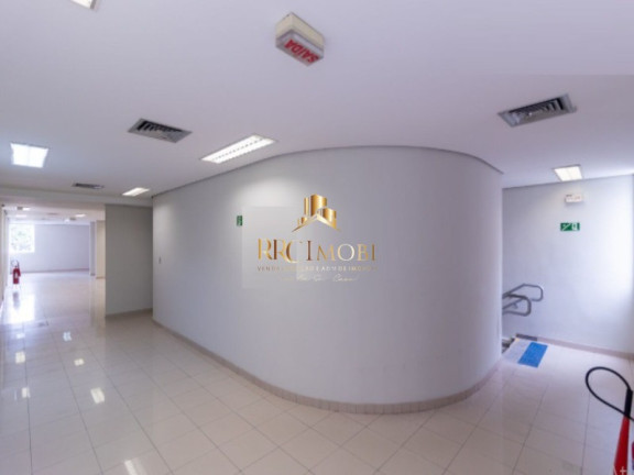 Imagem Imóvel Comercial para Alugar, 585 m² em Vila Clementino - São Paulo
