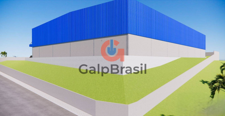 Imagem Galpão para Alugar, 4 m² em Vila Aeroporto - Guarulhos