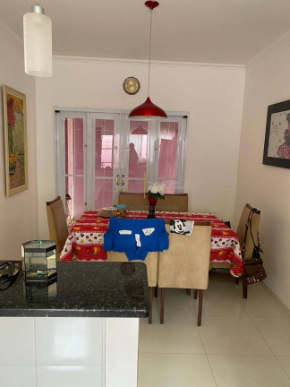 Imagem Casa com 3 Quartos à Venda, 250 m² em Jardim Real Park - Botucatu
