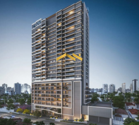 Imagem Apartamento com 3 Quartos à Venda, 132 m² em Vila Mariana - São Paulo Imagem Apartamento com 3 Quartos à Venda, 132 m² em Vila Mariana - São Paulo