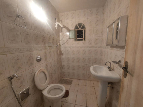 Imagem Casa com 3 Quartos à Venda, 360 m² em Alípio De Melo - Belo Horizonte
