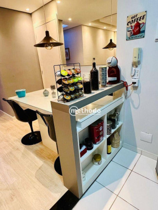 Imagem Apartamento com 2 Quartos à Venda, 49 m² em Jardim Samambaia - Campinas Imagem Apartamento com 2 Quartos à Venda, 49 m² em Jardim Samambaia - Campinas