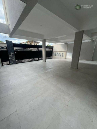 Imagem Sobrado com 2 Quartos à Venda, 60 m² em Boqueirão - Praia Grande Imagem Sobrado com 2 Quartos à Venda, 60 m² em Boqueirão - Praia Grande