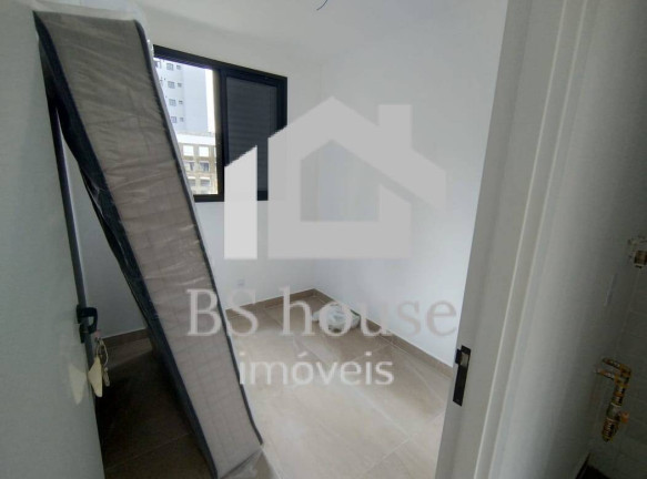Imagem Apartamento com 2 Quartos à Venda, 54 m² em Campestre - Santo André