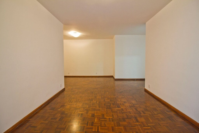 Imagem Apartamento com 3 Quartos à Venda, 106 m² em Itaim Bibi - São Paulo