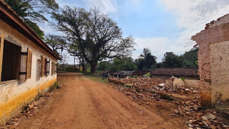 Imagem Imóvel à Venda, 11.000 m² em Tanque - Atibaia