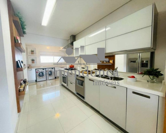 Imagem Apartamento com 4 Quartos à Venda, 244 m² em água Branca - São Paulo