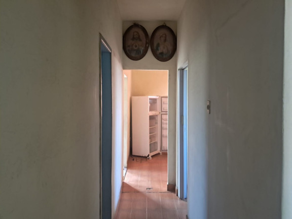 Imagem Casa com 3 Quartos à Venda, 360 m² em Campo Grande - Rio De Janeiro