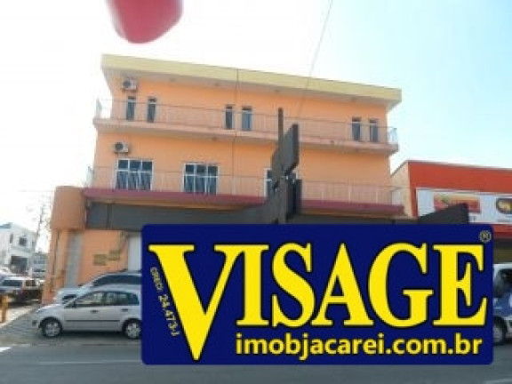 Imagem Imóvel Comercial à Venda, 1.328 m² em Centro - Jacareí