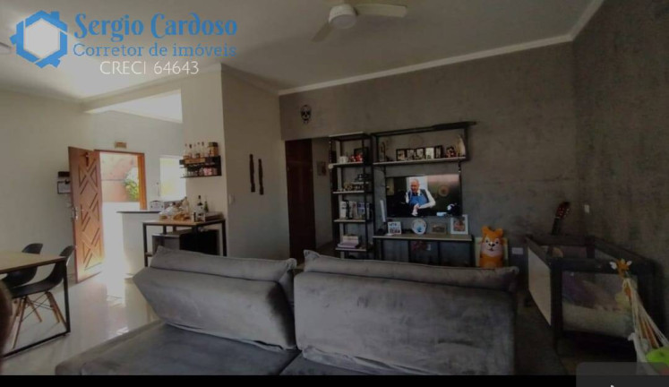 Imagem Casa com 2 Quartos à Venda, 127 m² em Cibratel Ii - Itanhaém