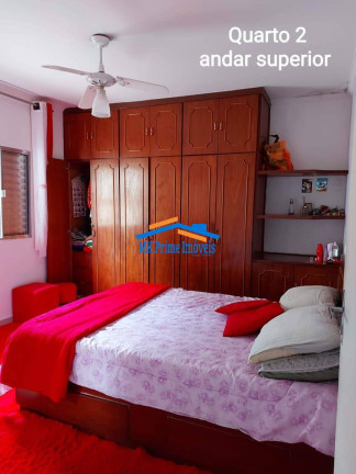 Imagem Sobrado com 3 Quartos à Venda, 250 m² em Bussocaba - Osasco Imagem Sobrado com 3 Quartos à Venda, 250 m² em Bussocaba - Osasco