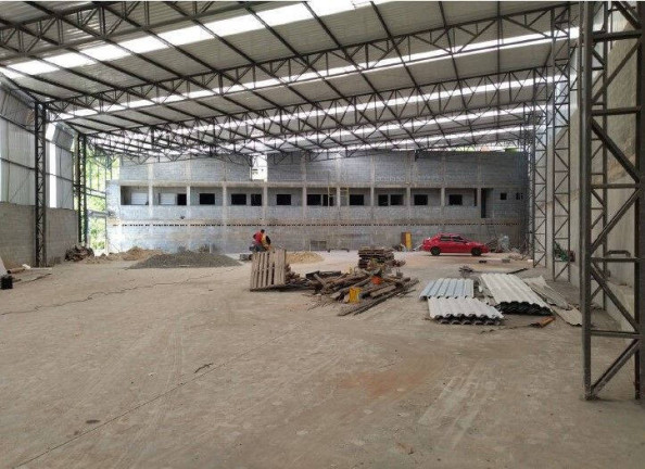 Imagem Galpão para Alugar, 2.000 m² em Parque Edu Chaves - São Paulo Imagem Galpão para Alugar, 2.000 m² em Parque Edu Chaves - São Paulo
