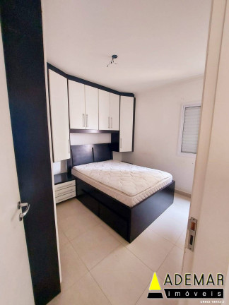 Imagem Apartamento com 2 Quartos à Venda, 55 m² em Rudge Ramos - São Bernardo Do Campo Imagem Apartamento com 2 Quartos à Venda, 55 m² em Rudge Ramos - São Bernardo Do Campo