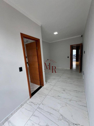Imagem Casa com 2 Quartos à Venda, 115 m² em Vilamar - Praia Grande