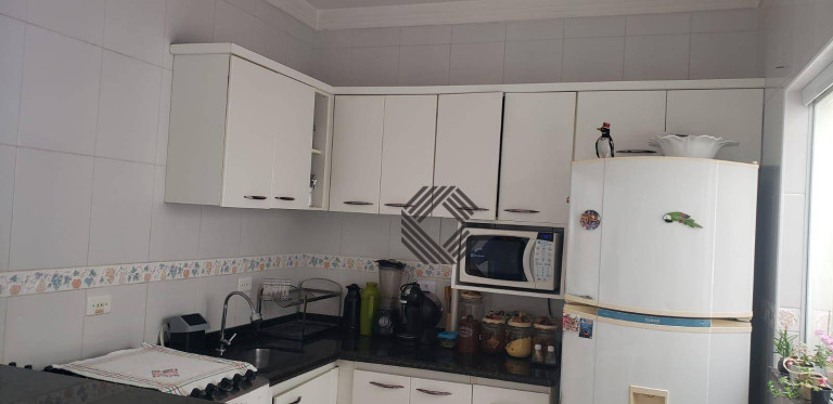 Imagem Sobrado com 3 Quartos à Venda, 132 m² em Jardim Prestes De Barros - Sorocaba Imagem Sobrado com 3 Quartos à Venda, 132 m² em Jardim Prestes De Barros - Sorocaba