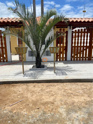 Imagem Casa com 3 Quartos à Venda, 167 m² em Bopiranga - Itanhaém