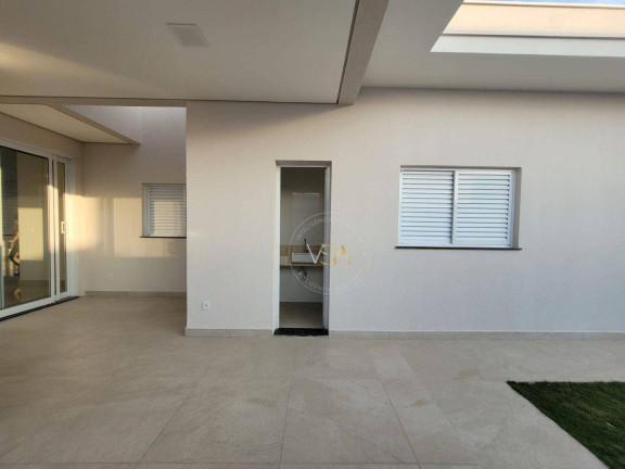 Imagem Casa com 3 Quartos à Venda, 155 m² em Jardim Do Horto - Rio Claro