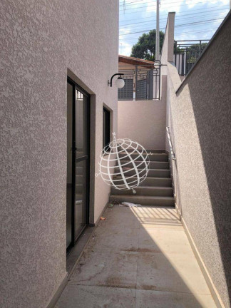 Casa com 2 Quartos à Venda, 79 m² em Jardim Imperial - Atibaia
