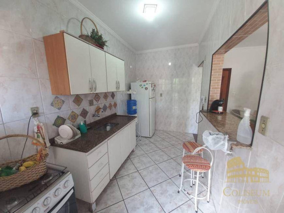 Imagem Apartamento com 2 Quartos à Venda, 90 m² em Vila Guilhermina - Praia Grande Imagem Apartamento com 2 Quartos à Venda, 90 m² em Vila Guilhermina - Praia Grande