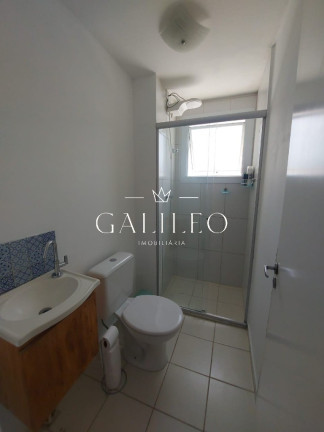 Imagem Apartamento com 2 Quartos para Alugar, 48 m² em Nova Cidade Jardim - Jundiaí Imagem Apartamento com 2 Quartos para Alugar, 48 m² em Nova Cidade Jardim - Jundiaí