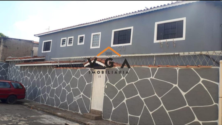 Imagem Casa com 4 Quartos à Venda, 140 m² em Vila Londrina - São Paulo