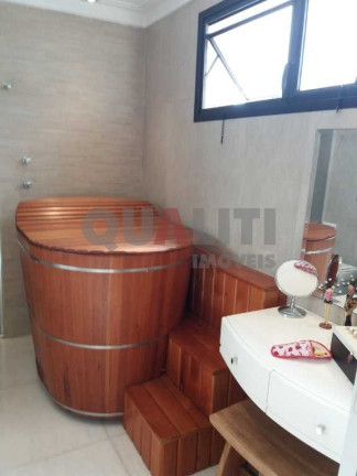 Imagem Apartamento com 4 Quartos à Venda, 193 m² em Moema - São Paulo
