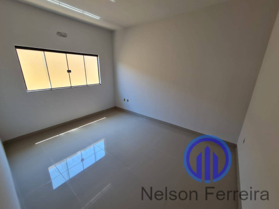 Imagem Casa com 3 Quartos à Venda, 180 m² em Jardim Itaipu - Goiânia Imagem Casa com 3 Quartos à Venda, 180 m² em Jardim Itaipu - Goiânia