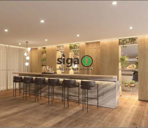 Imagem Apartamento com 2 Quartos à Venda, 142 m² em Vila Mariana - São Paulo Imagem Apartamento com 2 Quartos à Venda, 142 m² em Vila Mariana - São Paulo