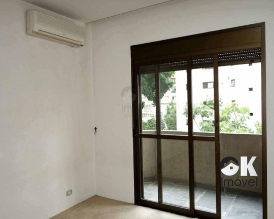 Imagem Apartamento com 4 Quartos à Venda, 370 m² em Vila Nova Conceição - São Paulo Imagem Apartamento com 4 Quartos à Venda, 370 m² em Vila Nova Conceição - São Paulo