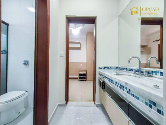 Imagem Casa com 4 Quartos à Venda, 340 m² em Condomínio Jardim Theodora - Itu Imagem Casa com 4 Quartos à Venda, 340 m² em Condomínio Jardim Theodora - Itu